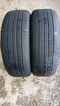 Летние шины Toyo Proxes CF2 б-у - Шинный центр Cordiant