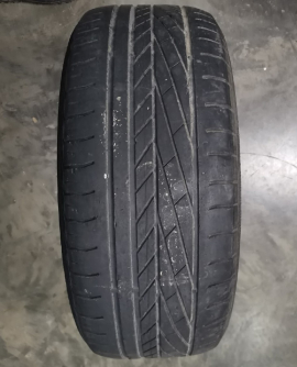 Летние шины Goodyear Excellence б-у - Шинный центр Cordiant