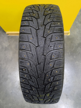 Зимние шины Hankook Winter I'Pike RS б-у - Шинный центр Cordiant