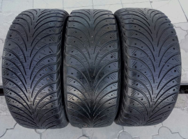 Зимние шины Kumho WinterCraft WI31 б-у - Шинный центр Cordiant