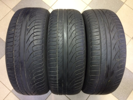 Летние шины Michelin Pilot Primacy б-у - Шинный центр Cordiant