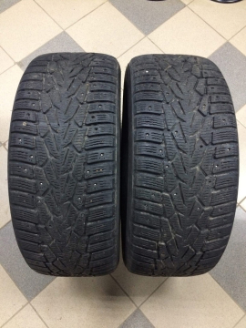 Зимние шины Nordman Nordman 7 - 2 б-у - Шинный центр Cordiant
