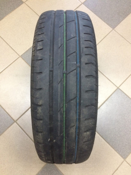 Летние шины VIATTI Strada Asimmetrico V-130 -1 б-у - Шинный центр Cordiant