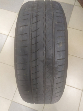 Летние шины PIRELLI Cinturato P1 б-у - Шинный центр Cordiant