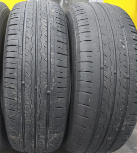 Летние шины VIATTI Strada Asimmetrico V-130-2 б-у - Шинный центр Cordiant