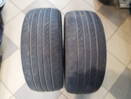 Летние шины FORMULA Energy б-у - Шинный центр Cordiant