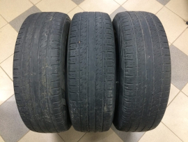 Летние шины VIATTI Bosco A-T б-у - Шинный центр Cordiant