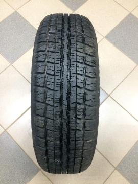 Летние шины Vulkan Start КС-4 б-у - Шинный центр Cordiant