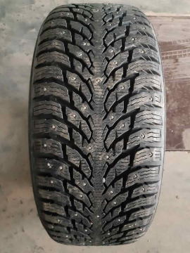 Зимние шины Nokian Hakkapeliitta 9 SUV б-у - Шинный центр Cordiant