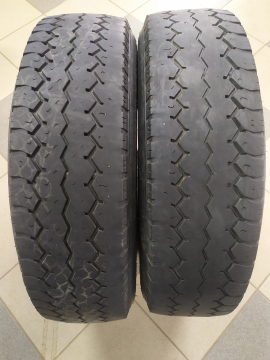 Летние шины Goodride Radial SL309 б-у - Шинный центр Cordiant