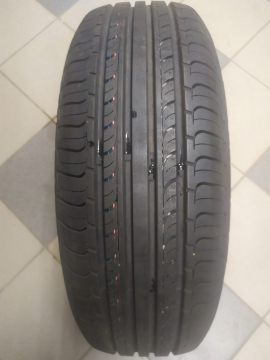 Летние шины Hankook Optimo K415 б-у - Шинный центр Cordiant