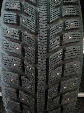 Зимние шины Sailun IceBlazer WST3 б-у - Шинный центр Cordiant