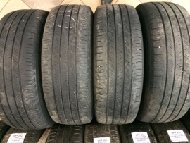 Летние шины Michelin Latetude Cross б-у - Шинный центр Cordiant