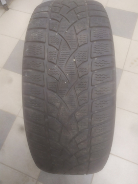 Летние шины Dunlop SP Winter Sport 3D б-у - Шинный центр Cordiant