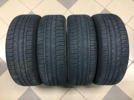 Летние шины Белшина Бел-256 -1 б-у - Шинный центр Cordiant