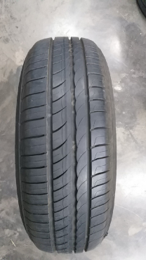 Летние шины PIRELLI Cinturato P1 Verde-2 б-у - Шинный центр Cordiant