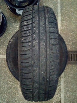 Летние шины Белшина Бел-253 б-у - Шинный центр Cordiant