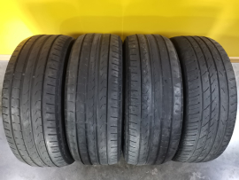 Летние шины Matador MP47 Hectorra 3 б-у - Шинный центр Cordiant