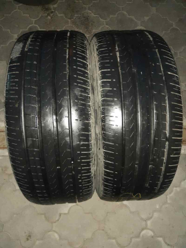 Летние шины PIRELLI Scorpion Verde б-у - Шинный центр Cordiant