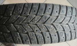 Летние шины Tigar Touring б-у - Шинный центр Cordiant