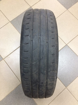 Летние шины VIATTI Strada V-130 б-у - Шинный центр Cordiant