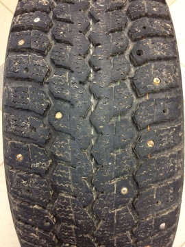 Зимние шины Nordman Tyres Nordman 7 XL б-у - Шинный центр Cordiant
