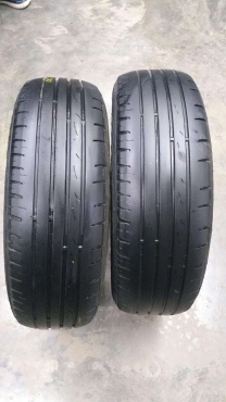 Летние шины PIRELLI Cinturato P1 Verde б-у -4 - Шинный центр Cordiant