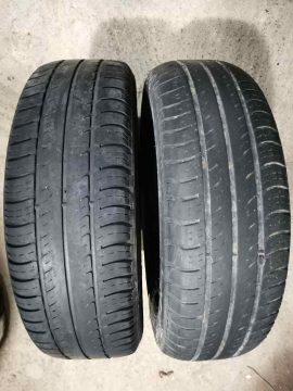 Летние шины PIRELLI Cinturato P1 Verde -3 б-у - Шинный центр Cordiant