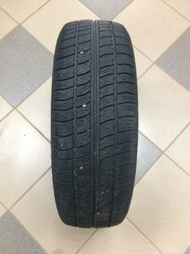 Летние шины НШЗ Кама 217-2 б-у - Шинный центр Cordiant