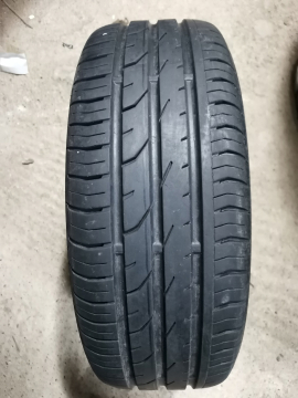Летние шины Continental PremiumContact2 б-у - Шинный центр Cordiant