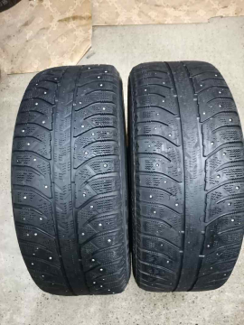 Зимние шины Bridgestone Ice Cruiser 7000 б-у - Шинный центр Cordiant