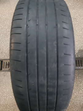 Летние шины Bridgestone Dueler H-P б-у - Шинный центр Cordiant