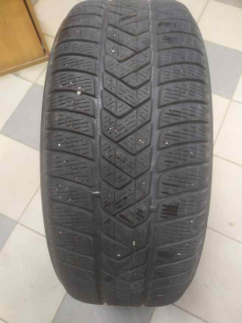 Летние шины PIRELLI Scorpion Winter RunFlat б-у - Шинный центр Cordiant