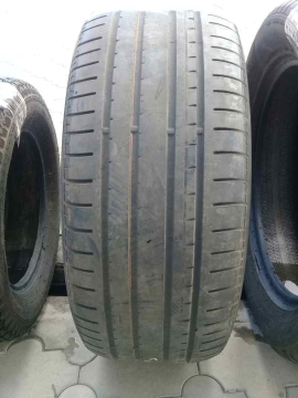Летние шины Bridgestone Alenza 001 б-у - Шинный центр Cordiant