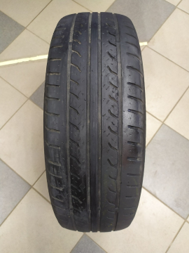 Летние шины PIRELLI Cinturato P1 Verde -4 б-у - Шинный центр Cordiant