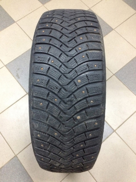 Зимние шины Michelin Latitude XIN2 б-у - Шинный центр Cordiant