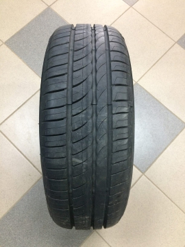 Летние шины PIRELLI Cinturato P1 Verde -1 б-у - Шинный центр Cordiant
