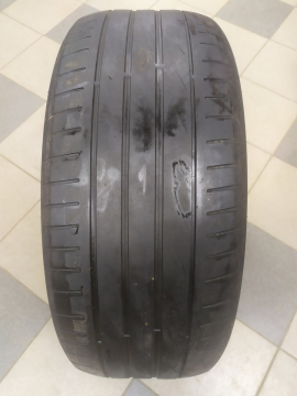 Летние шины Hankook Ventus S1 evo 2 SUV б-у - Шинный центр Cordiant