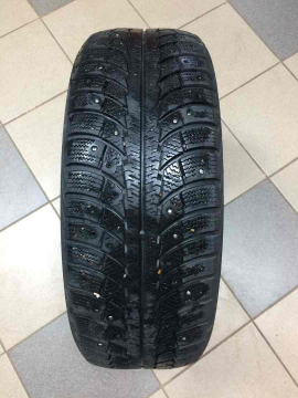 Зимние шины Bridgestone Ice Cruiser 5000 - 1 б-у - Шинный центр Cordiant
