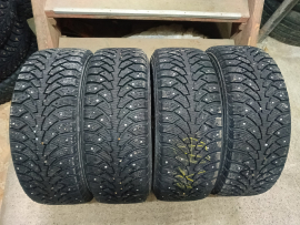 Зимние шины Nordman Nordman 7 - 2 б-у - Шинный центр Cordiant