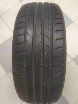 Летние шины Goodyear EfficientGrip б-у - Шинный центр Cordiant