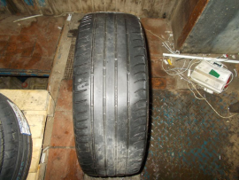 Летние шины Kumho Ecsta HS51 б-у - Шинный центр Cordiant