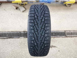 Зимние шины Nordman Nordman 7 б-у - Шинный центр Cordiant