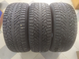 Зимние шины FORMULA Ice б-у - Шинный центр Cordiant