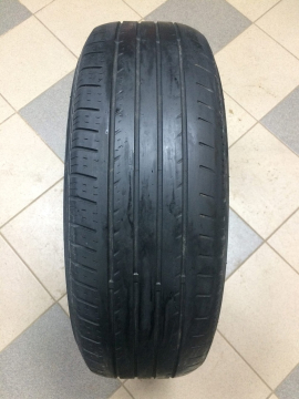 Летние шины Maxxis Bravo HP-M3 б-у - Шинный центр Cordiant
