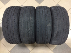 Летние шины Matador Hectorra 3 MP47 б-у - Шинный центр Cordiant