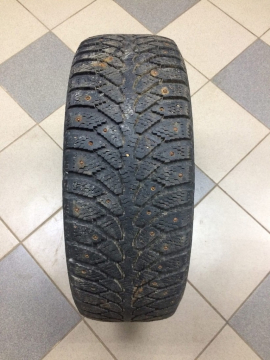 Зимние шины Cordiant Sno-Max-1 б-у - Шинный центр Cordiant