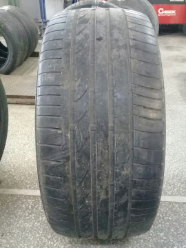 Летние шины Bridgestone Dueler H-P Sport б-у - Шинный центр Cordiant