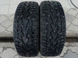 Зимние шины Toyo Observe G2S б-у - Шинный центр Cordiant
