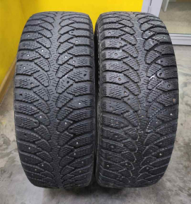 Зимние шины Cordiant Snow Cross б-у - Шинный центр Cordiant